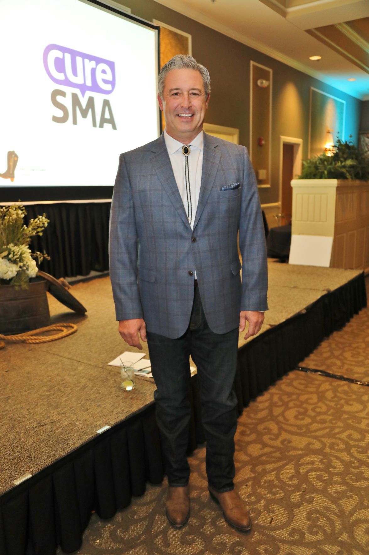 Eric Verhulst, Foundation President